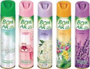 Bom Ar 400ml