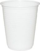 Copo PS 200ml Branco - Copobrás